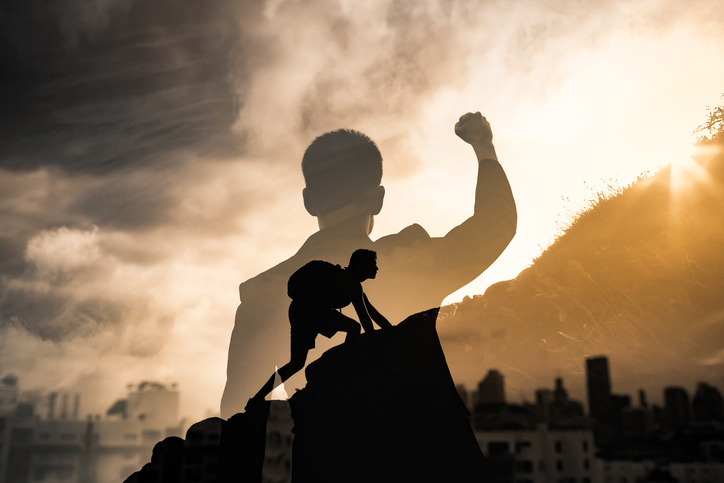 Comment développer sa résilience?