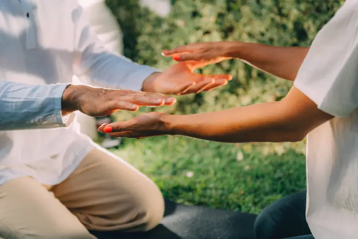 Reiki à Blois : Séances et Accompagnement en Loir-et-Cher