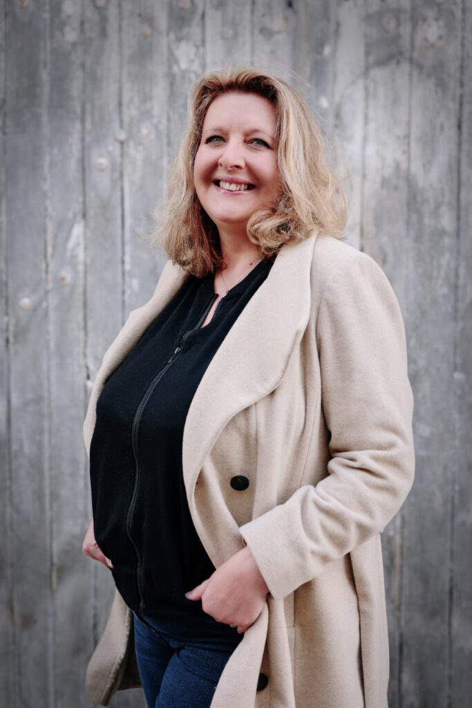 Christel Praticienne de Reiki, pratique énergétique corps et esprit